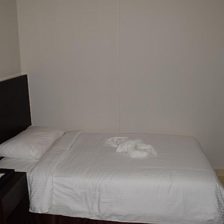 Hotel Desaru Penawar Luaran gambar