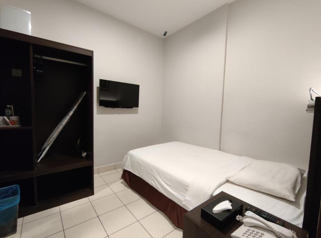 Hotel Desaru Penawar Luaran gambar