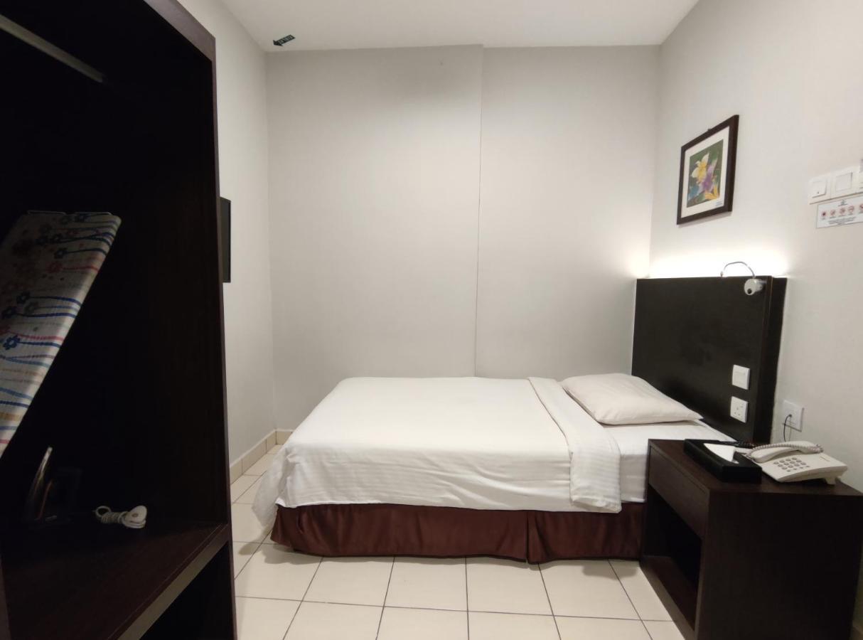 Hotel Desaru Penawar Luaran gambar