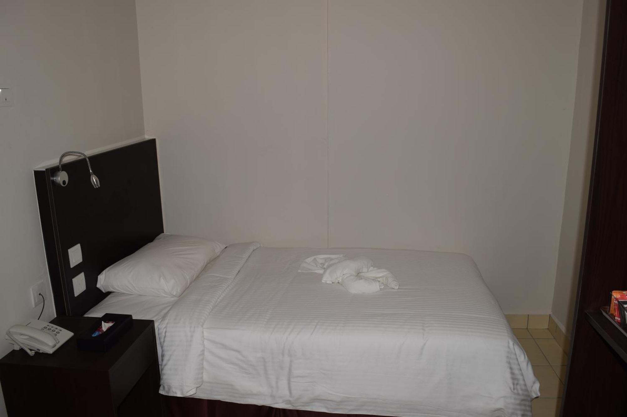 Hotel Desaru Penawar Luaran gambar