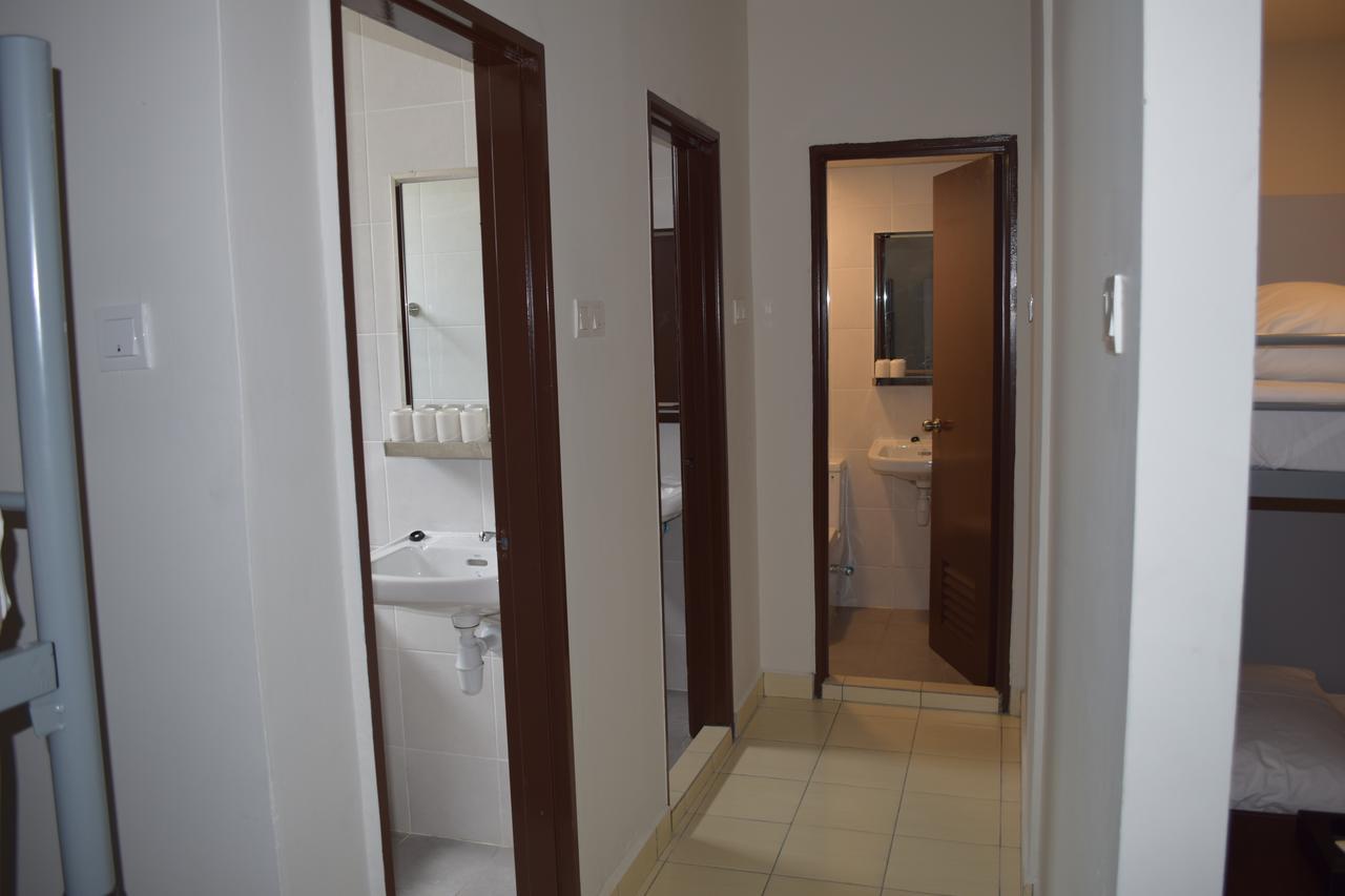 Hotel Desaru Penawar Luaran gambar