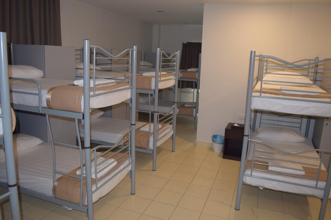 Hotel Desaru Penawar Luaran gambar