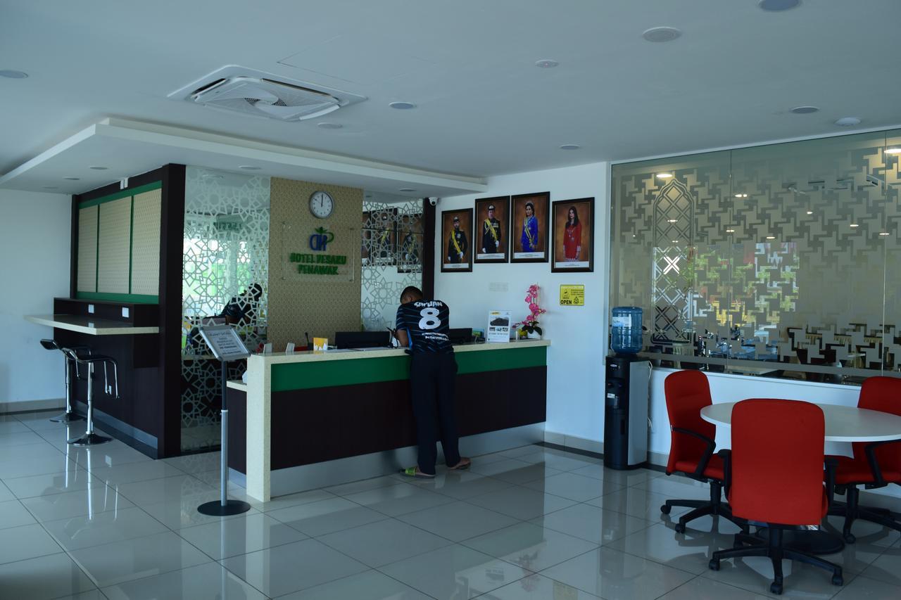 Hotel Desaru Penawar Luaran gambar