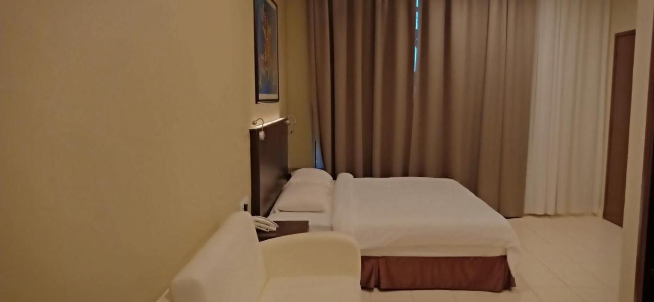 Hotel Desaru Penawar Luaran gambar